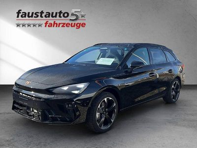 Neu 2025 Cupra Leon | CHF 42’250 (Teuer)