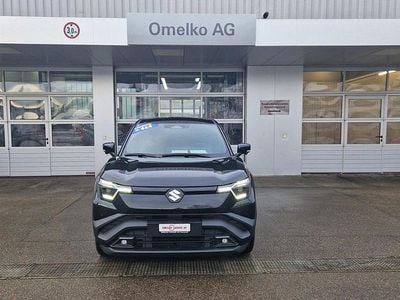 Schwarz Neu 2025 Suzuki Vitara SUV | CHF 40’780 (Fairer Preis)