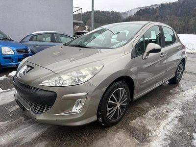 Gebraucht 2011 Peugeot 308 Sport | CHF 2’900 (Teuer)