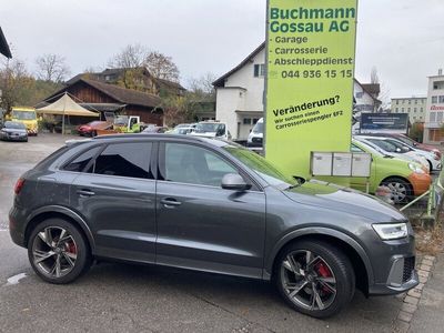 Audi RS Q3