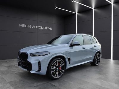 Neu BMW X5 Comfort Edition 489 PS (359 kW) 2025 Grau SUV