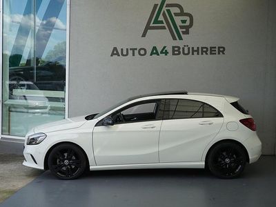 Gebraucht Mercedes A180 Night 122 PS (89 kW) 2017 Limousine