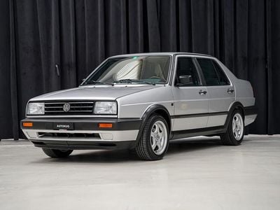 Gebraucht VW Jetta Pacific 90 PS (66 kW) 1989 Limousine