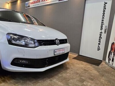 Gebraucht 2017 VW Polo BlueGT | CHF 16’900 (Fairer Preis)