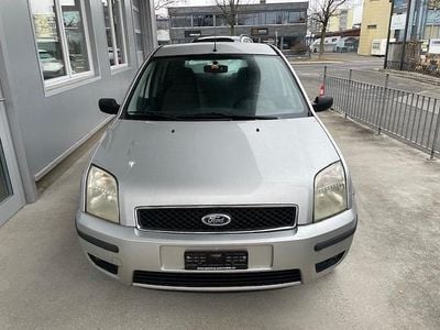Gebraucht 2004 Ford Fusion | CHF 600