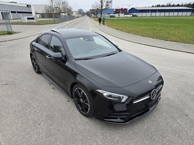 Mercedes A250