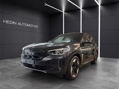 Anthrazit Gebraucht 2021 BMW iX3 Impressive SUV | CHF 34’900 (Fairer Preis)