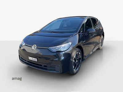 Gebraucht 2022 VW ID.3 Pro Performance Kleinwagen | CHF 35’900 (Teuer)