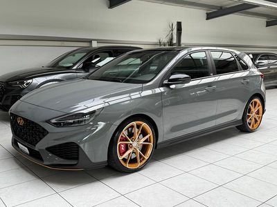 Gebraucht 2024 Hyundai i30 | CHF 34’900 (Fairer Preis)