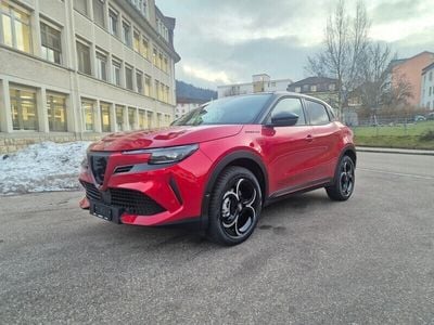 Alfa Romeo Junior