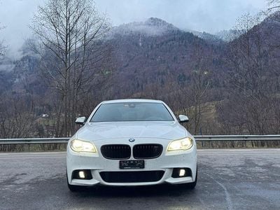 Gebraucht BMW 535 313 PS (230 kW) 2014