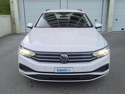 Gebraucht 2020 VW Passat Elegance | CHF 15’500 (Guter Preis)