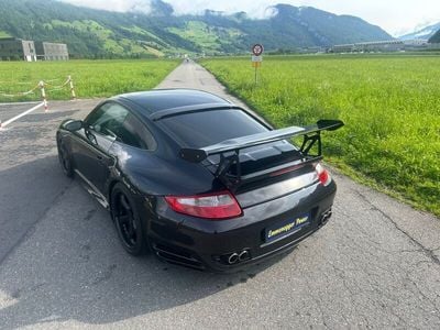 Gebraucht 2006 Porsche 997 | CHF 235’000
