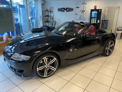 gebraucht BMW Z4 M Roadster