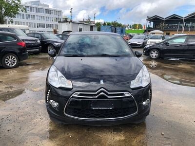 DS Automobiles DS3