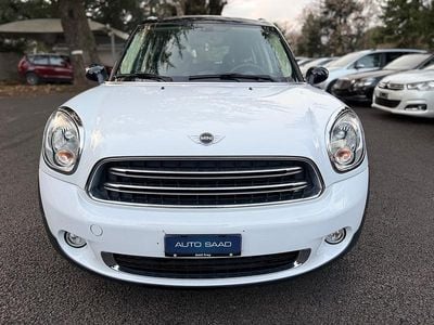 Gebraucht 2015 Mini Cooper D Kleinwagen | CHF 7’900