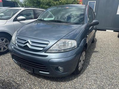 Gebraucht 2007 Citroën C3 Exclusive Kleinwagen | CHF 2’300 (Etwas zu teuer)