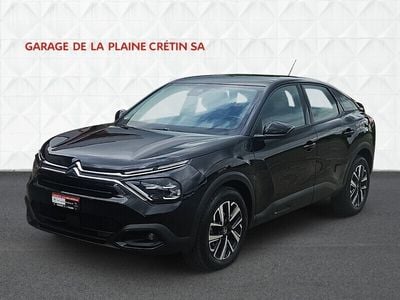 Gebraucht 2022 Citroën C4 | CHF 15’900