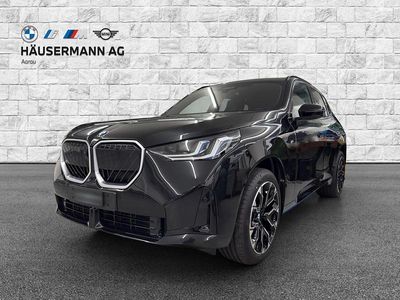 Neu 2025 BMW X3 M Sport SUV | CHF 79’800 (Etwas zu teuer)