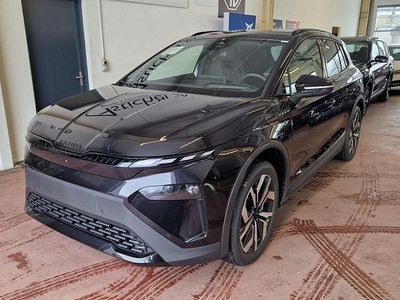 Neu (2026) Skoda Elroq SportLine 286 PS | Fairer Preis