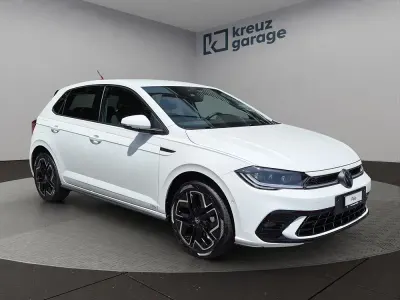 Neu (2026) VW Polo United 115 PS | Guter Preis