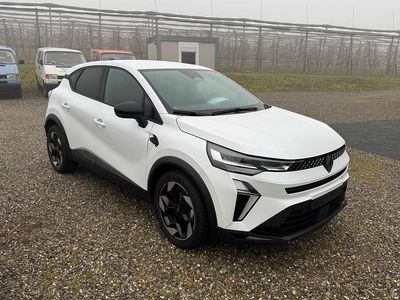 Gebraucht Renault Captur Techno 140 PS (102 kW) 2024 SUV