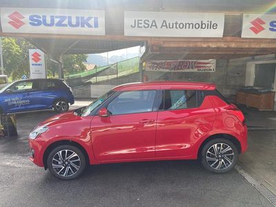 Gebraucht 2024 Suzuki Swift | CHF 22’900 (Fairer Preis)