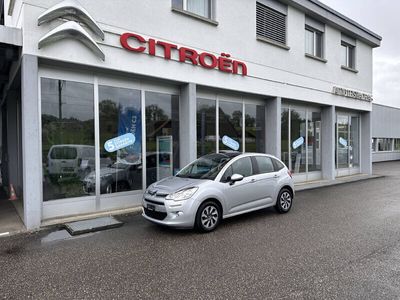 gebraucht Citroën C3 1.2 PureTech Seduction