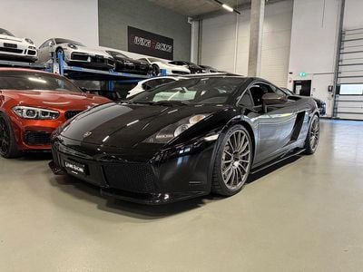 Gebraucht 2009 Lamborghini Gallardo Coupé | CHF 119’900