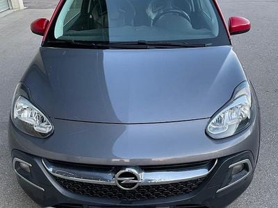 Gebraucht 2016 Opel Adam S Kleinwagen | CHF 8’200 (Fairer Preis)