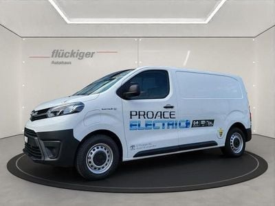 Gebraucht 2020 Toyota Proace Active Van / Kleinbus | CHF 42’800