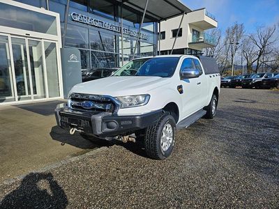 Gebraucht Ford Ranger XLT 160 PS (117 kW) 2016 Abholung
