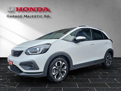 Gebraucht Honda Jazz Executive 98 PS (72 kW) 2022 Kleinwagen