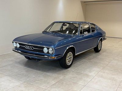 Gebraucht 1972 Audi Coupé Coupé | CHF 55’900