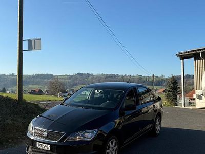 Gebraucht 2014 Seat Toledo Style | CHF 3’900