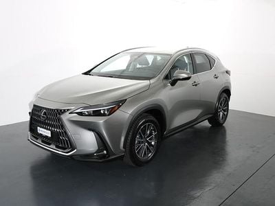 Lexus NX450h+