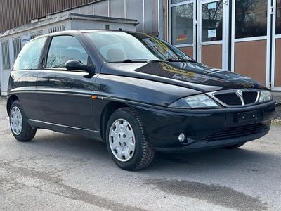 Gebraucht 2000 Lancia Ypsilon Kleinwagen | CHF 1’200