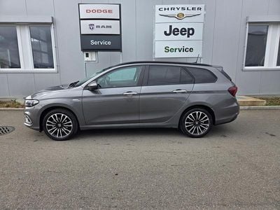 Gebraucht Fiat Tipo City Life 130 PS (95 kW) 2022 Kombi