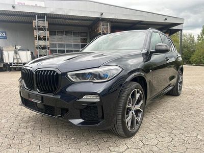 Gebraucht BMW X5 M Sport 285 PS (209 kW) 2021 SUV