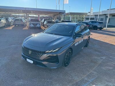 Neu Peugeot 308 SW GT 136 PS (100 kW) 2025 Kombi