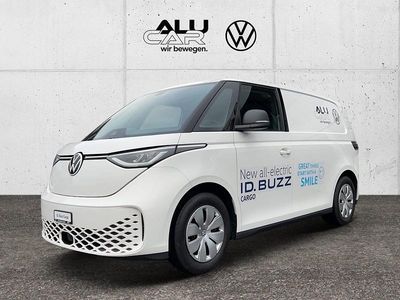 Gebraucht 2022 VW ID. Buzz Van / Kleinbus | CHF 41’500 (Fairer Preis)