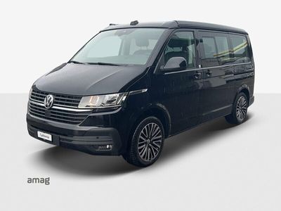 VW California