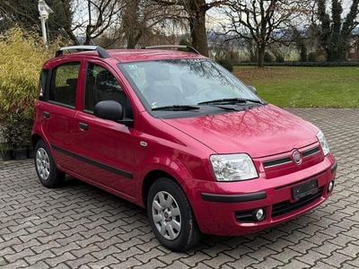 Gebraucht 2010 Fiat Panda Emotion | CHF 2’499 (Guter Preis)