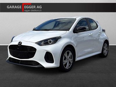 Neu Mazda 2 Exclusive-Line 116 PS (85 kW) 2026 Kleinwagen