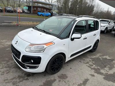 Gebraucht 2011 Citroën C3 Picasso Chic Van / Kleinbus | CHF 1’300 (Superpreis)