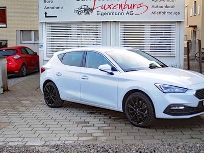 Gebraucht 2021 Seat Leon ST XCELLENCE Kombi | CHF 22’350 (Fairer Preis)