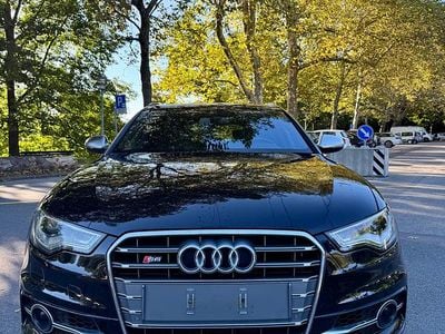 Gebraucht 2012 Audi S6 Kombi | CHF 25’000 (Teuer)