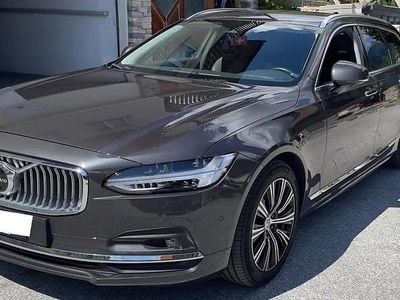 Gebraucht 2021 Volvo V90 Kombi | CHF 37’900