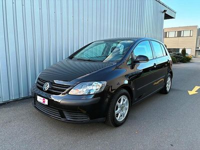 Gebraucht 2006 VW Golf Plus Cross Trendline Van / Kleinbus | CHF 6’980 (Teuer)