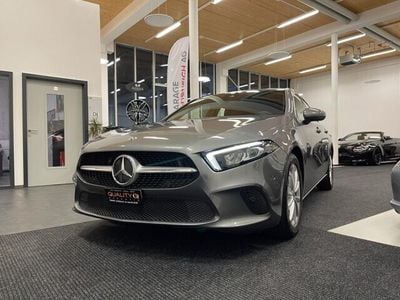 gebraucht Mercedes A250 Style 7G-DCT